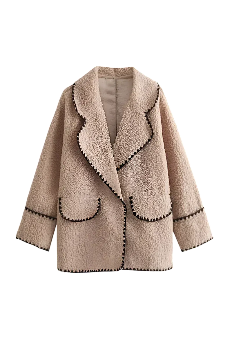 Elvetia Jacket