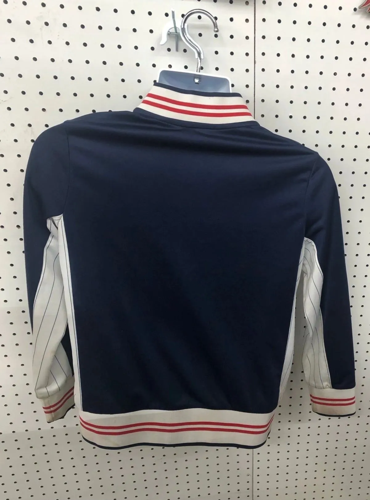 Fila Sport Jacket