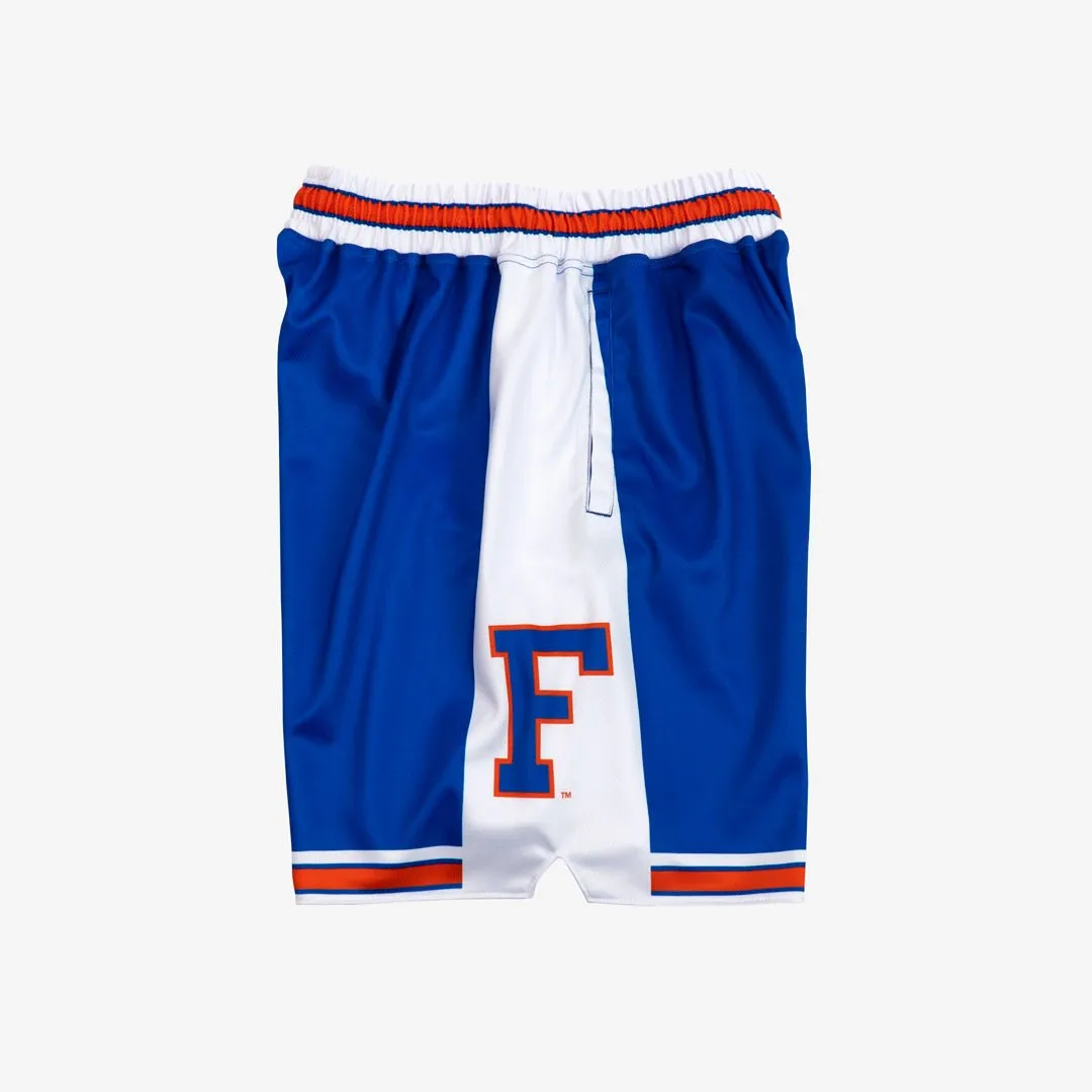 Florida Gators 1993-1994 Retro Shorts (Away)