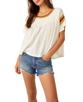 Free People MVP Tee