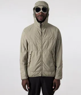 G.D.P. Goggle Jacket