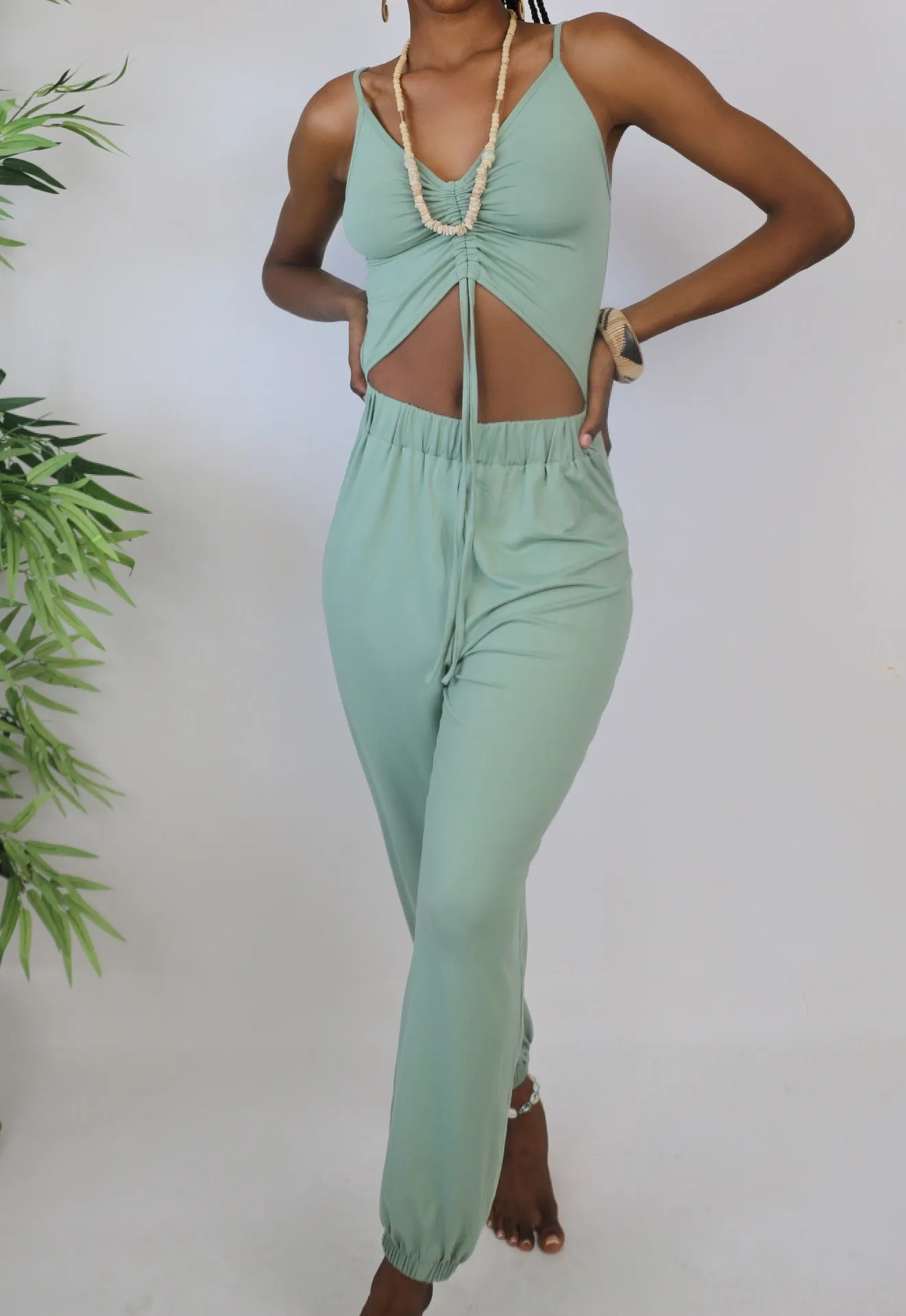 Genie Love Jumpsuit