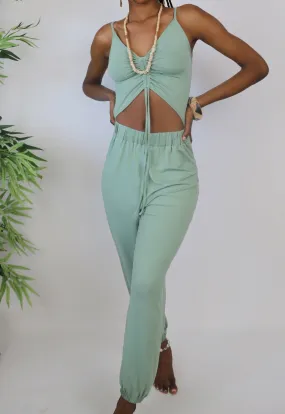 Genie Love Jumpsuit