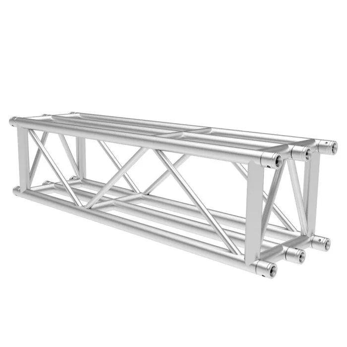 Global Truss DT46-150 Square Truss w/Center Chords - 3.28'