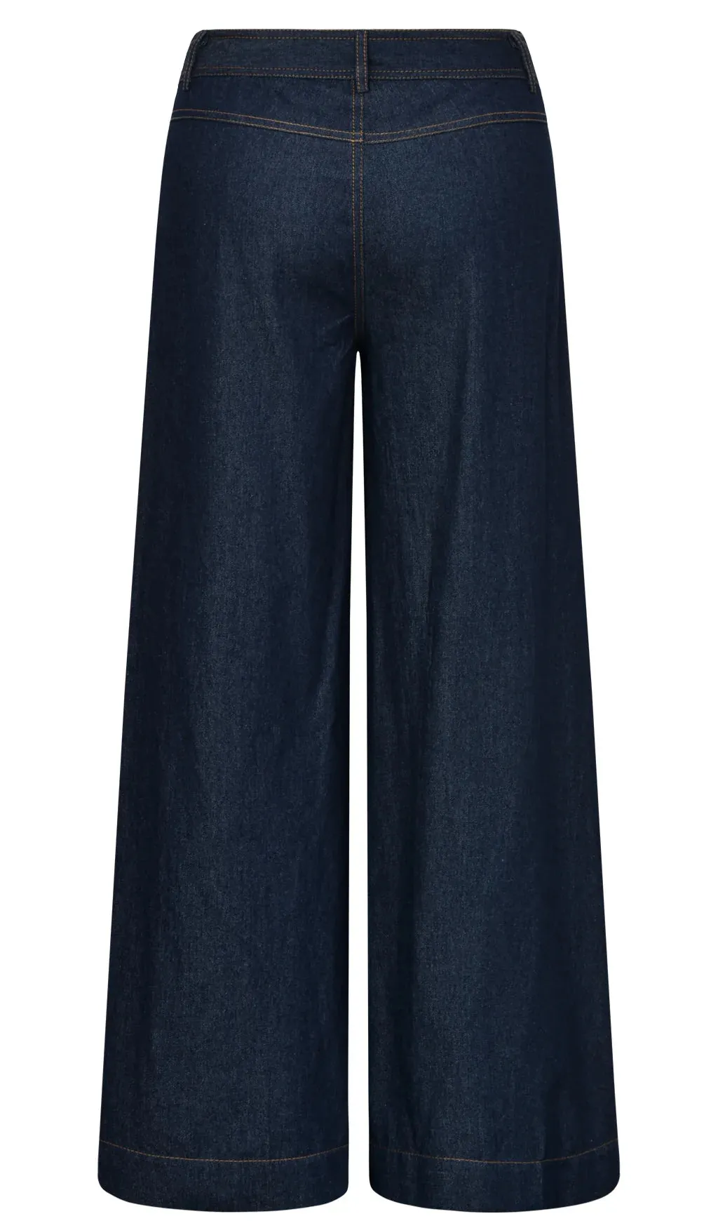 Gossia KimGO Lu Pants G2191 Denim Blue