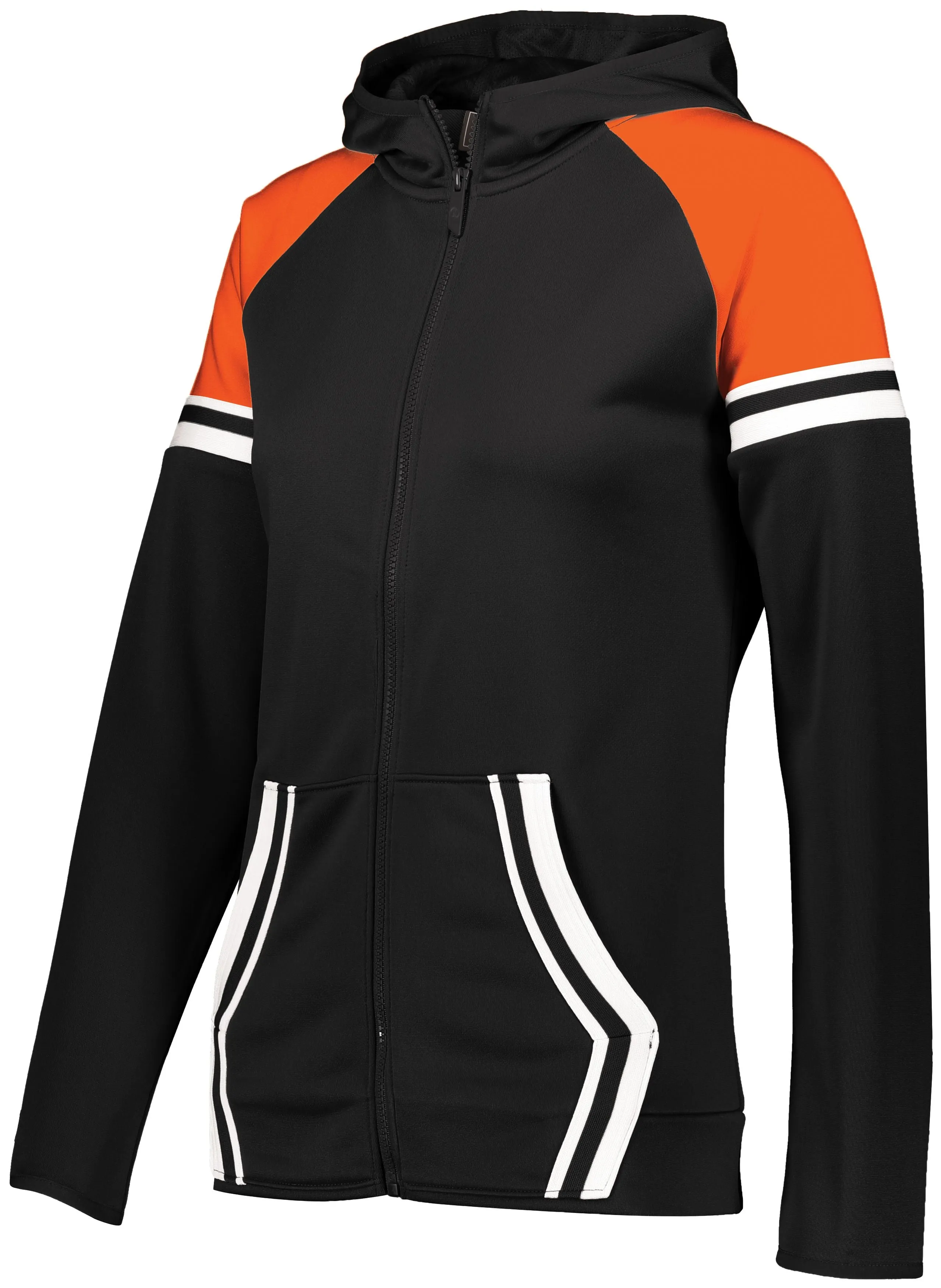 Holloway Ladies Retro Grade Jacket