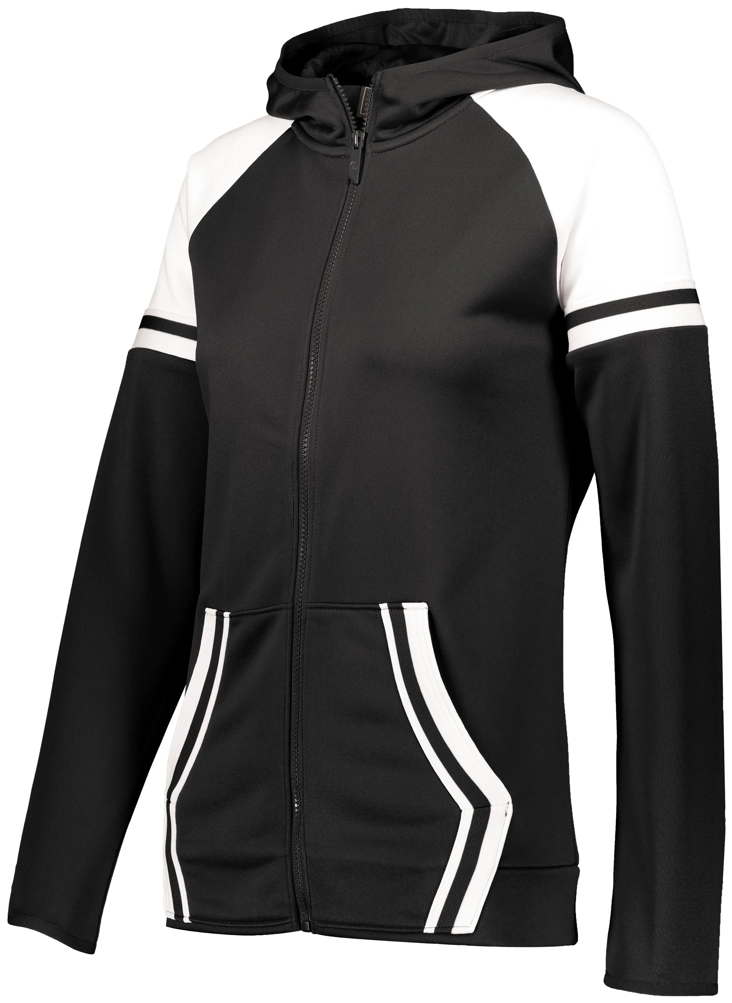 Holloway Ladies Retro Grade Jacket