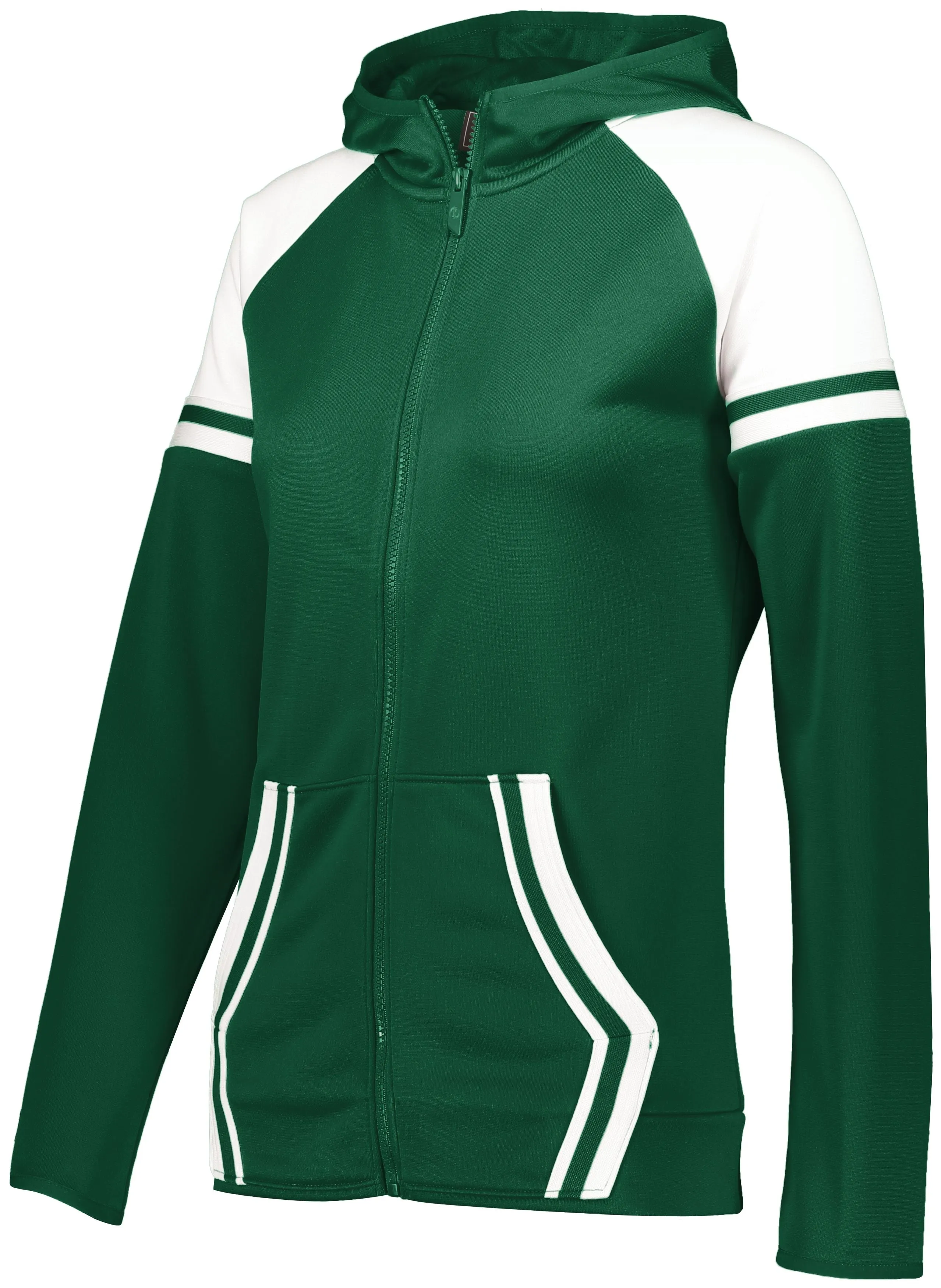 Holloway Ladies Retro Grade Jacket