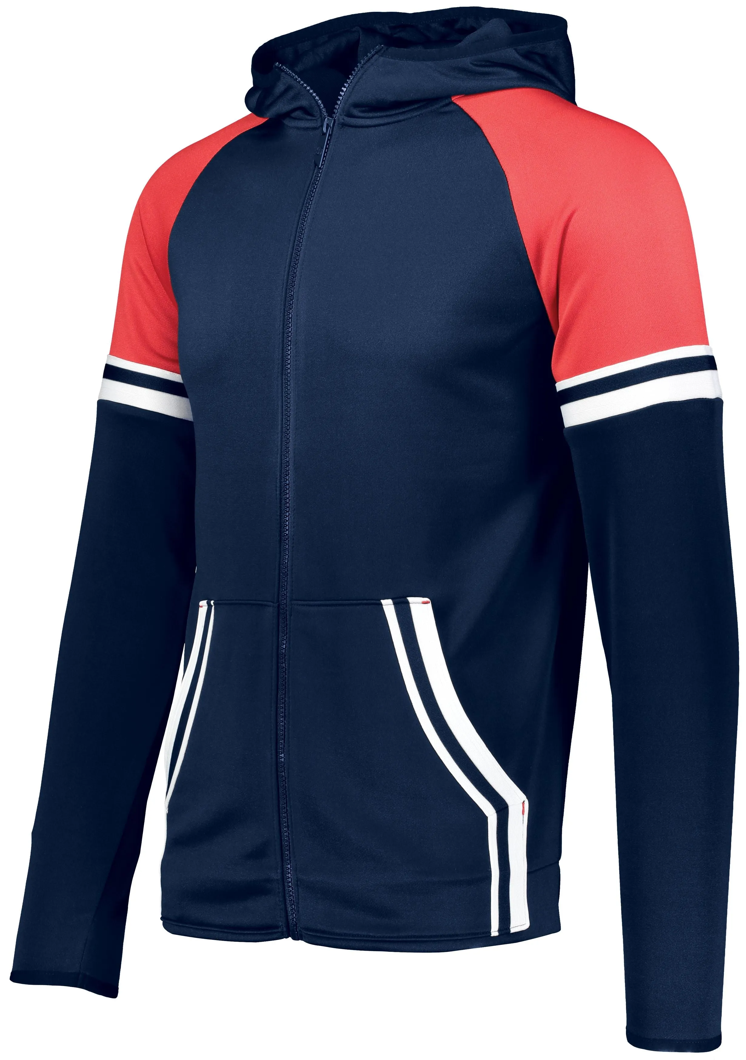 Holloway Retro Grade Jacket