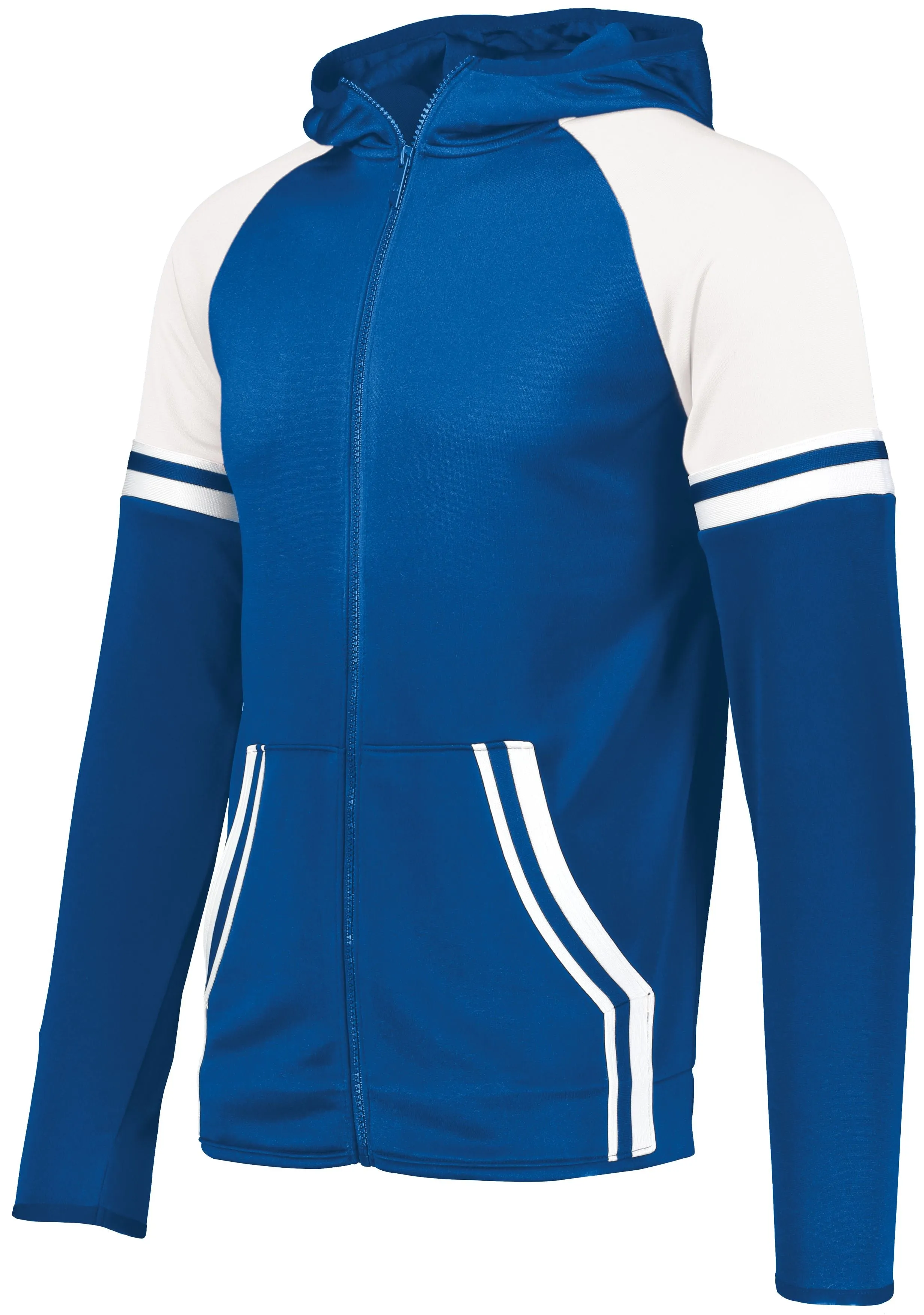 Holloway Retro Grade Jacket