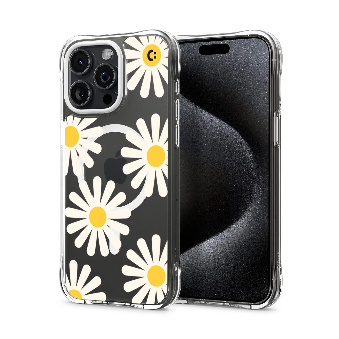 iPhone 15 Series - Big Daisy