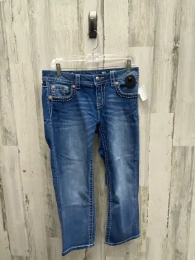 Jeans By Miss Me  Size: 6