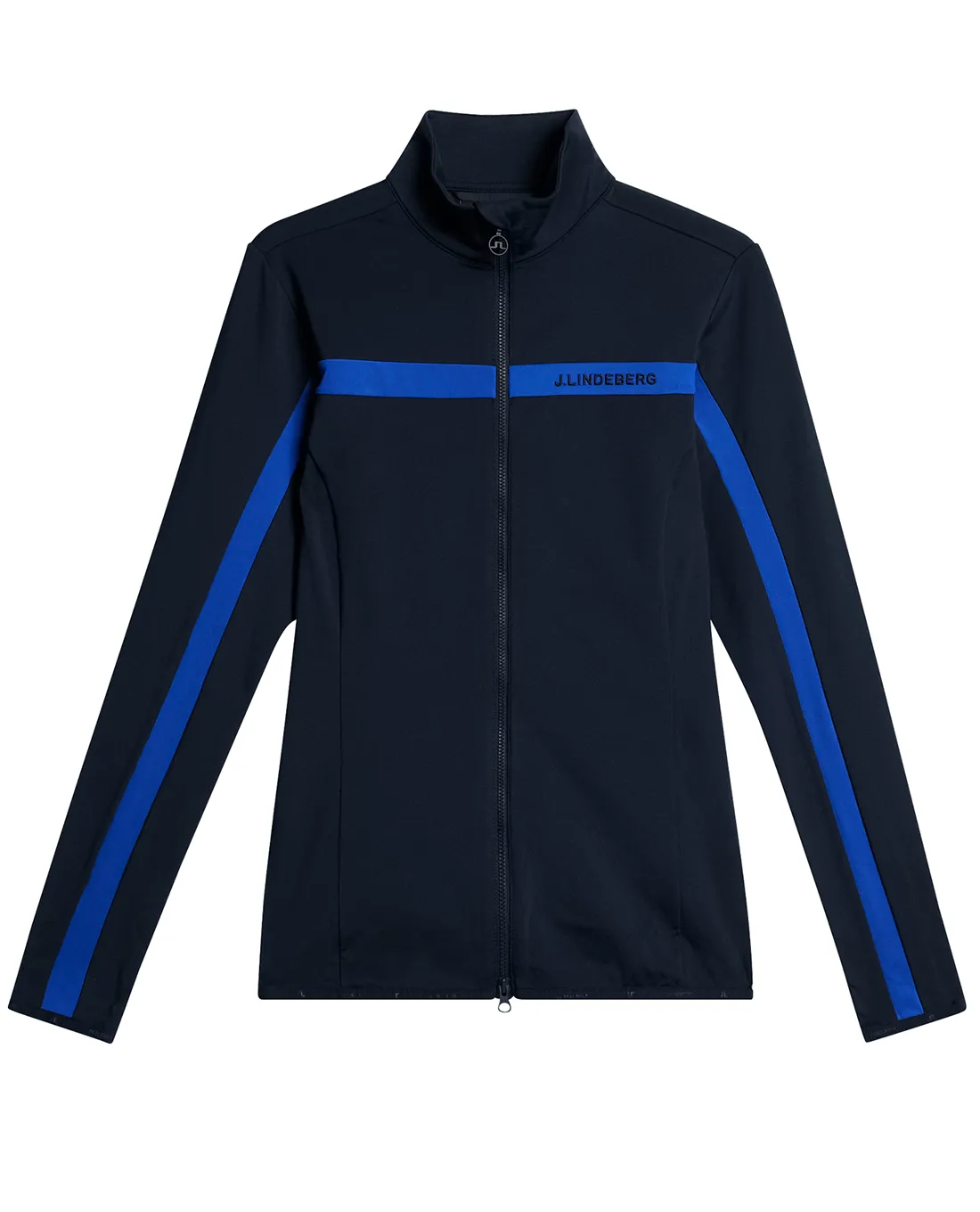 J.Lindeberg Seasonal Janice Jacket Navy/Club Blue