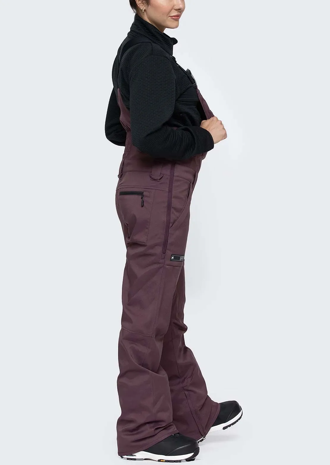 L1 Women's Loretta Overall Pants