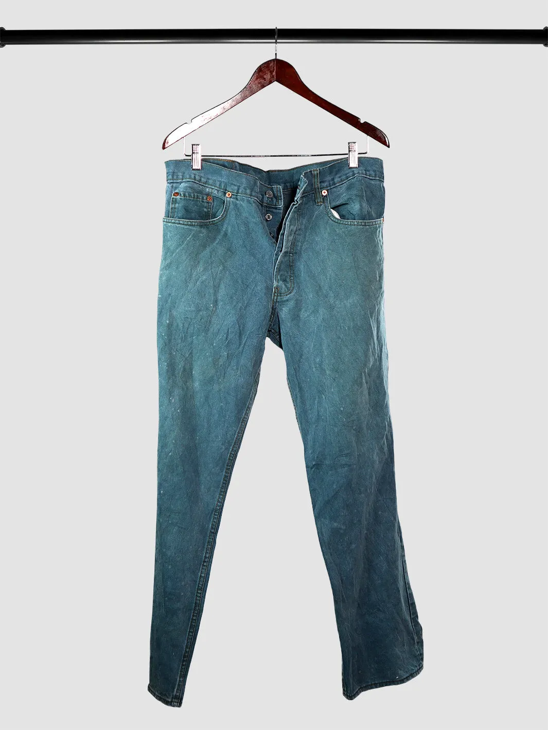 Levi's Vintage 501 Jeans (W36 L32)