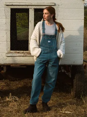 LEVIS VINTAGE OVERALL - FRESH PERSPCTIVE