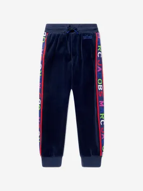 MARC JACOBS Boys Logo Joggers