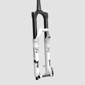 Marzocchi Fork Z1 Air 29 Inch 170mm GRIP 15QRx110mm 44mm 2023 Limited White