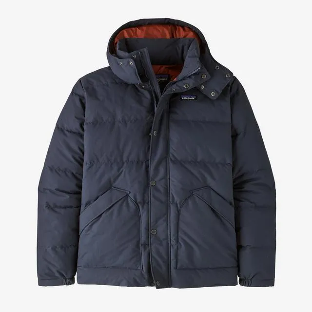 Mens Downdrift Jacket