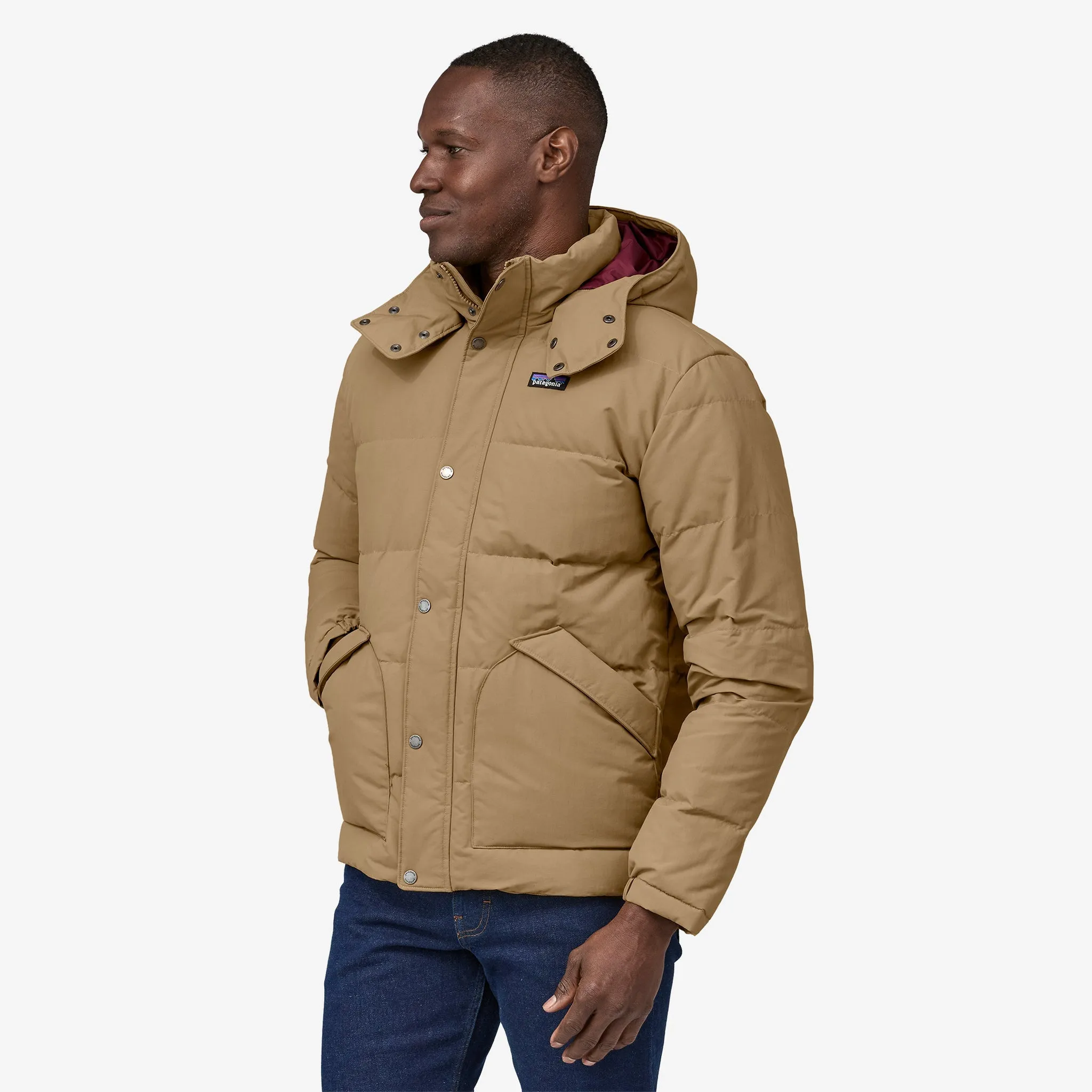 Men's Downdrift Jacket