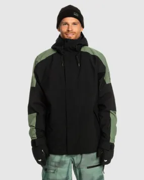 Mens Radicalo Technical Snow Jacket