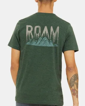 Men's Retro Roamin' T-Shirt