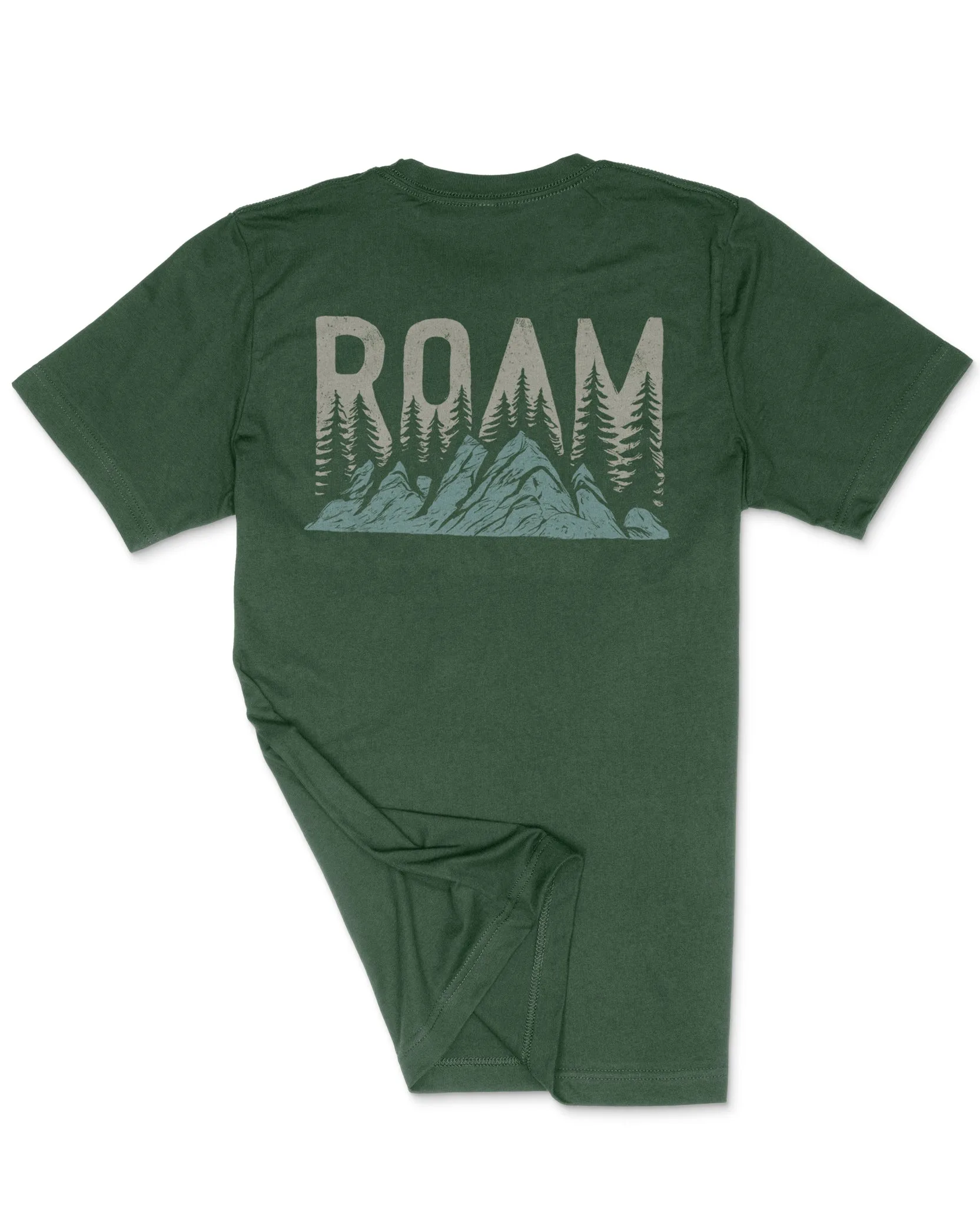 Men's Retro Roamin' T-Shirt