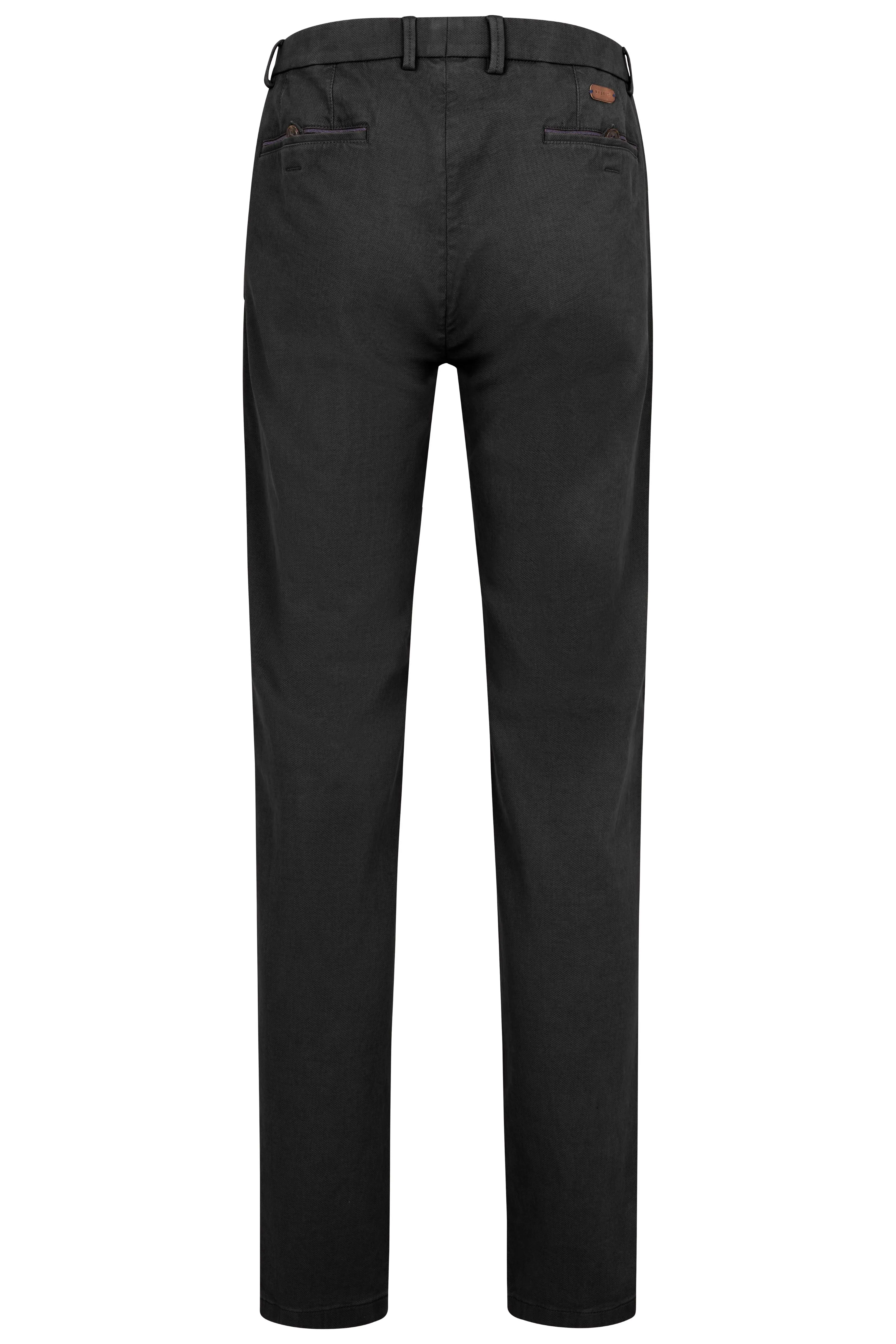 Modern Fit Trousers 4890-66347B