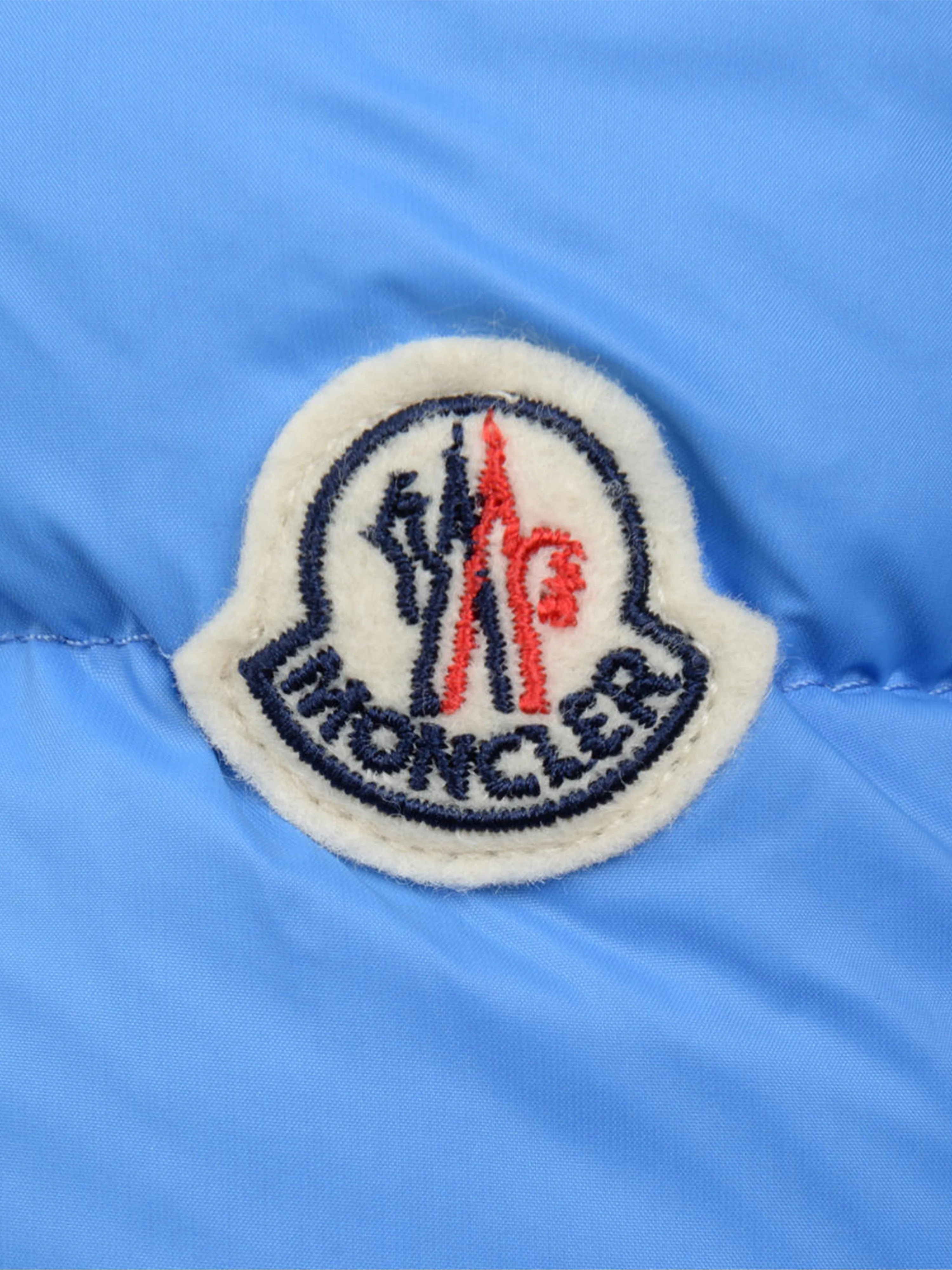 Moncler Enfant Baby Boys Down Padded Perols Jacket