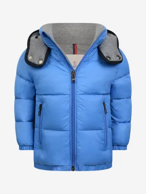 Moncler Enfant Baby Boys Down Padded Perols Jacket