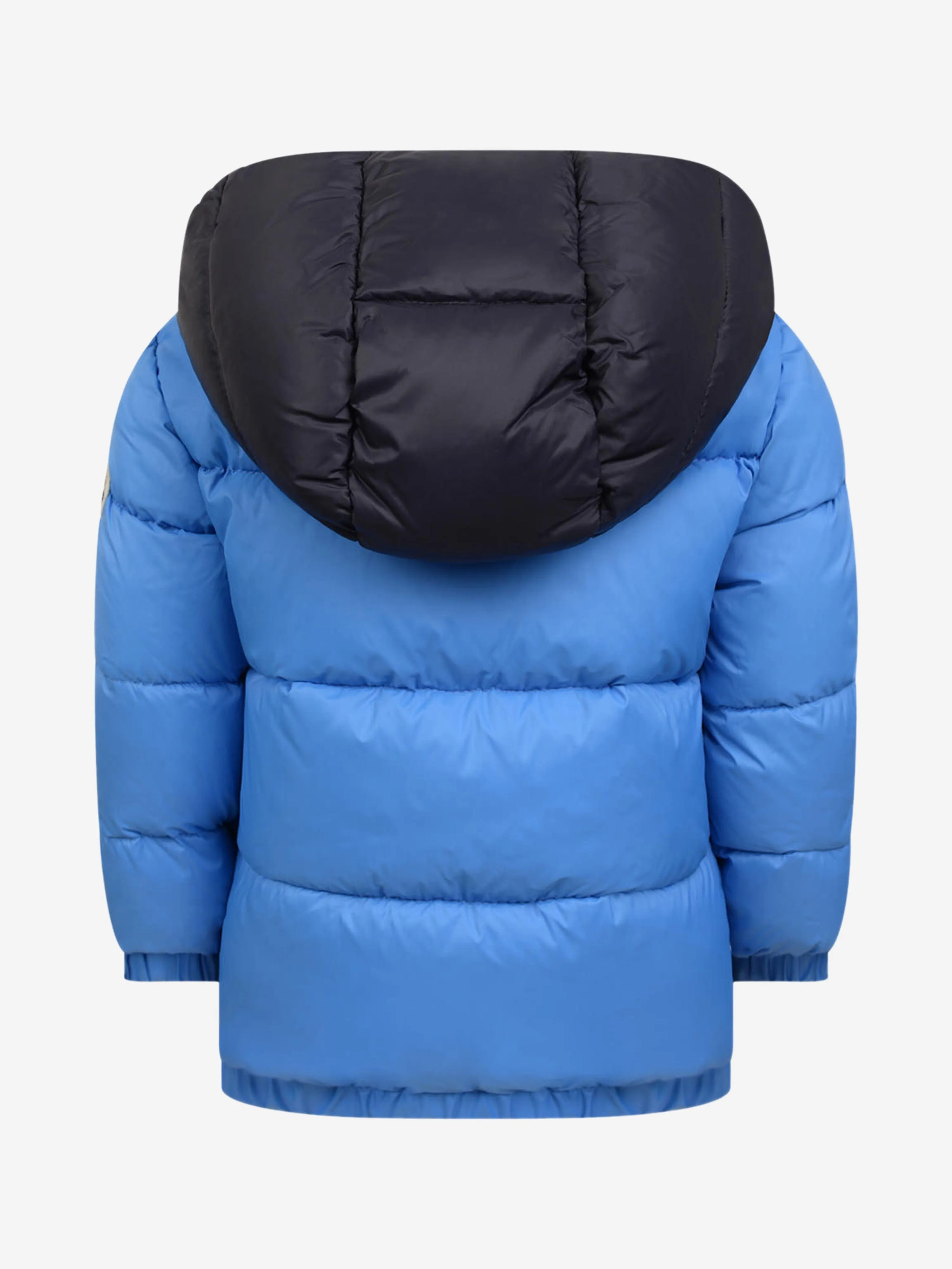 Moncler Enfant Baby Boys Down Padded Perols Jacket