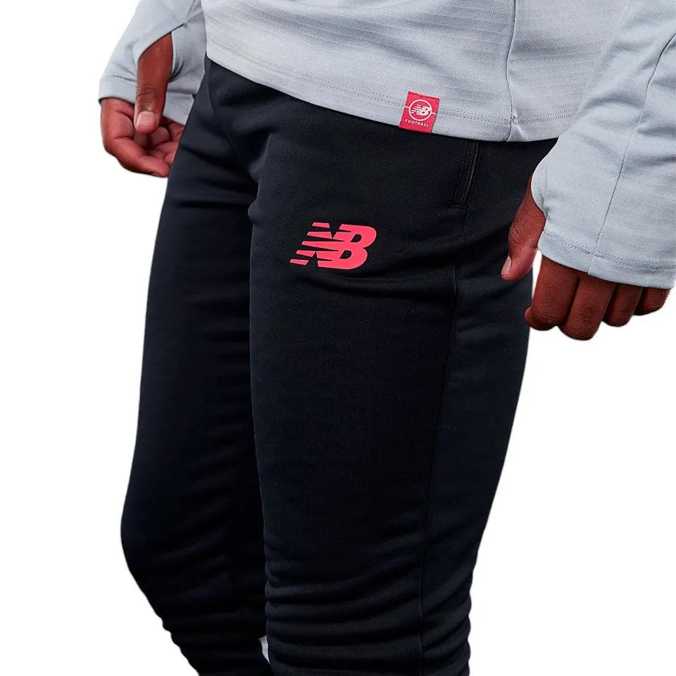 New Balance Elite Tech Track Pants Joggers - Black