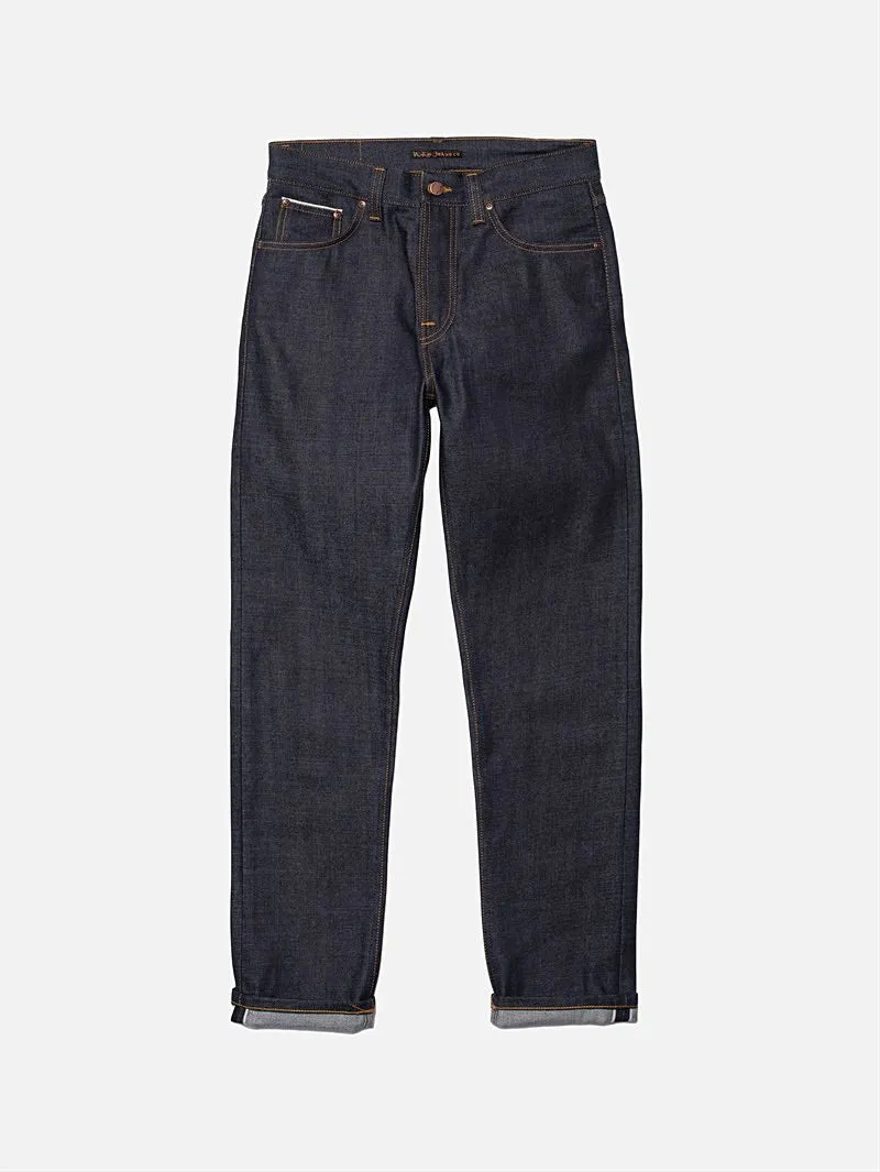 Nudie Jeans Steady Eddie II Kojima Selvage