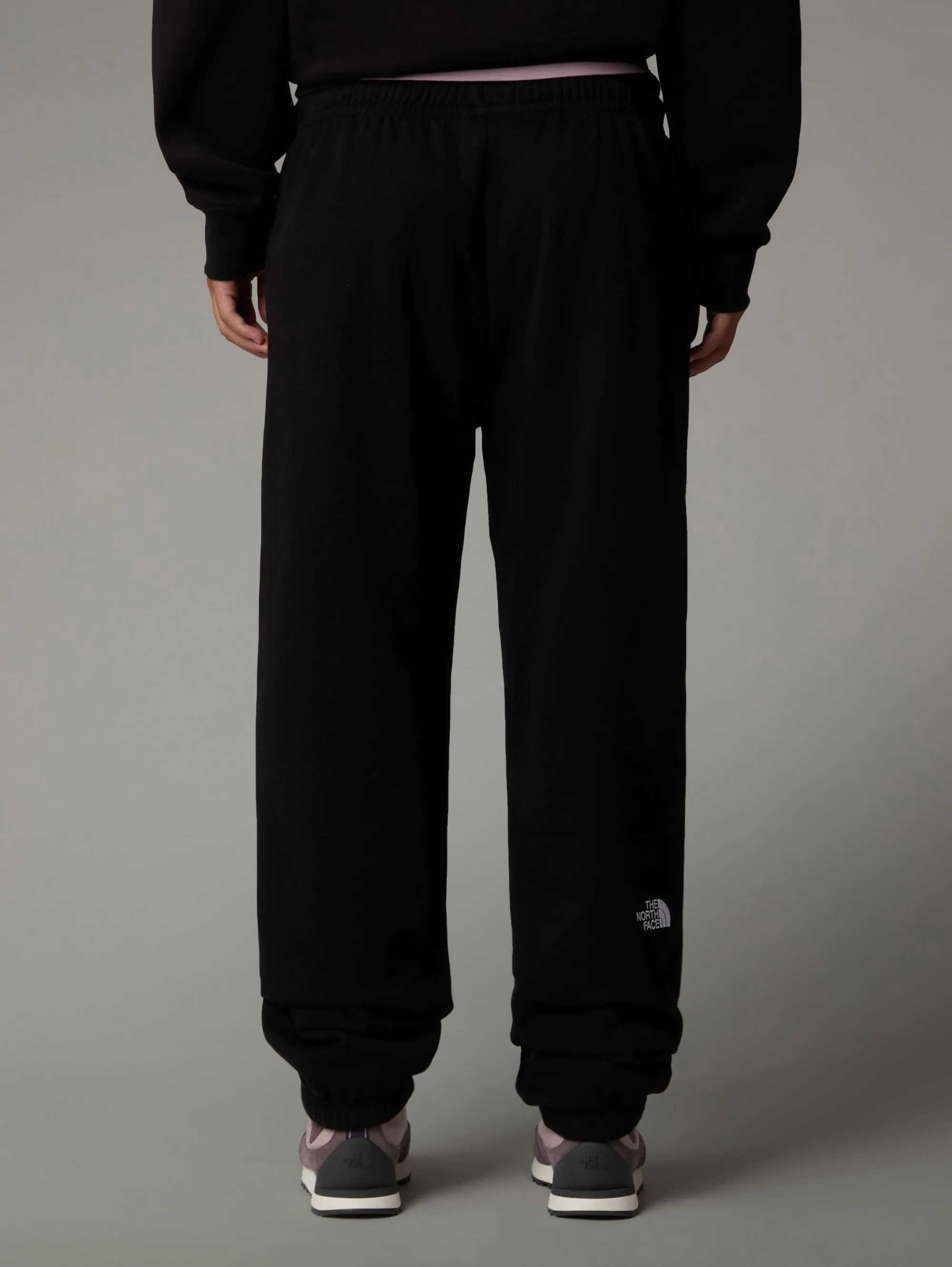 Pantaloni Joggers Essential Nero