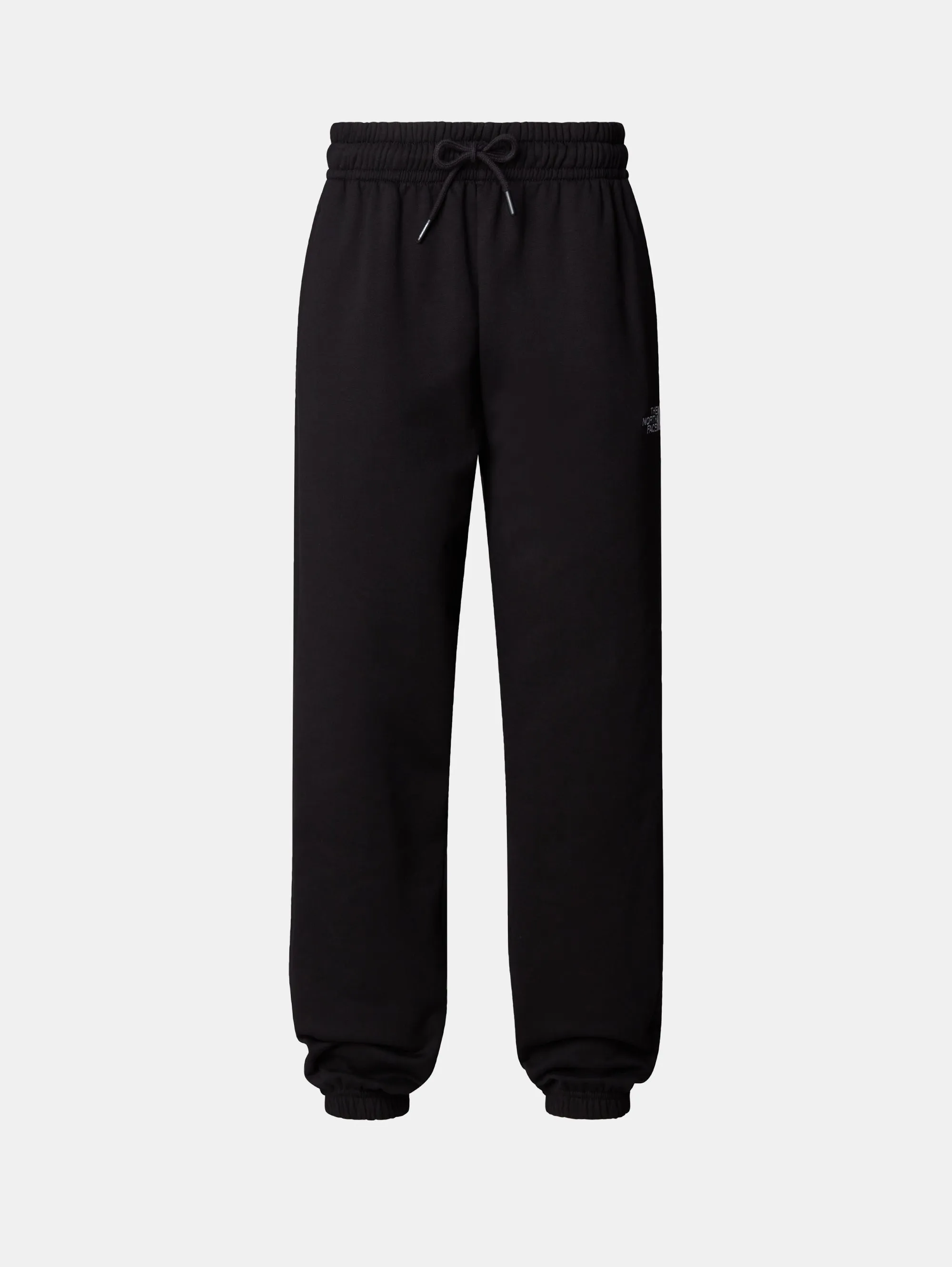 Pantaloni Joggers Essential Nero