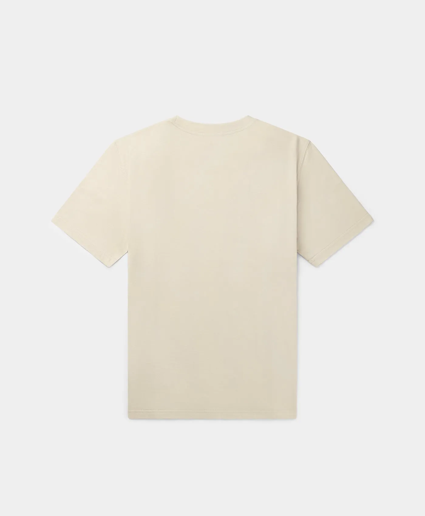 Pelican Beige Search T-Shirt