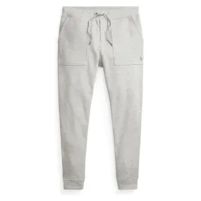 Polo Ralph Lauren Double Knit Jogger Andover Grey