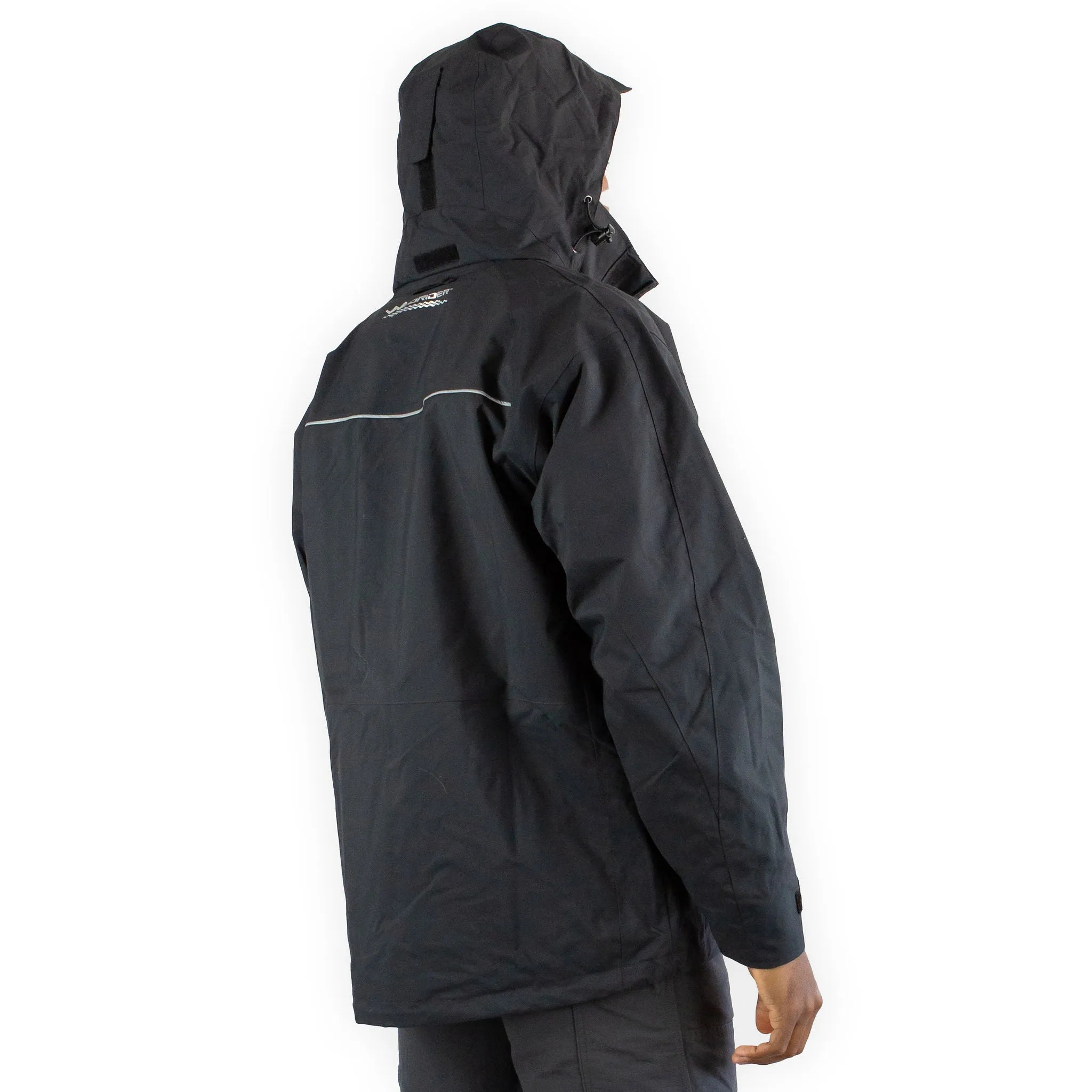 Pro All Weather Rain Jacket