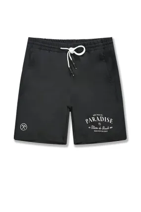 Retro - El Paso Shorts (Black)