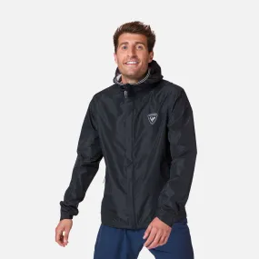 Rossignol | Active Rain Jacket | Men's | Black