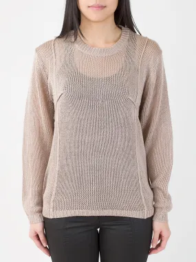 Rozetta Sweater