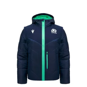 Scotland 24/25 Bomber Jacket Jnr