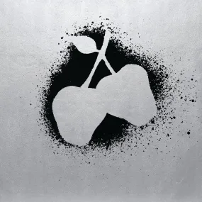 Silver Apples - S/T (Limited Edition "Liquid Smoke" Color LP)