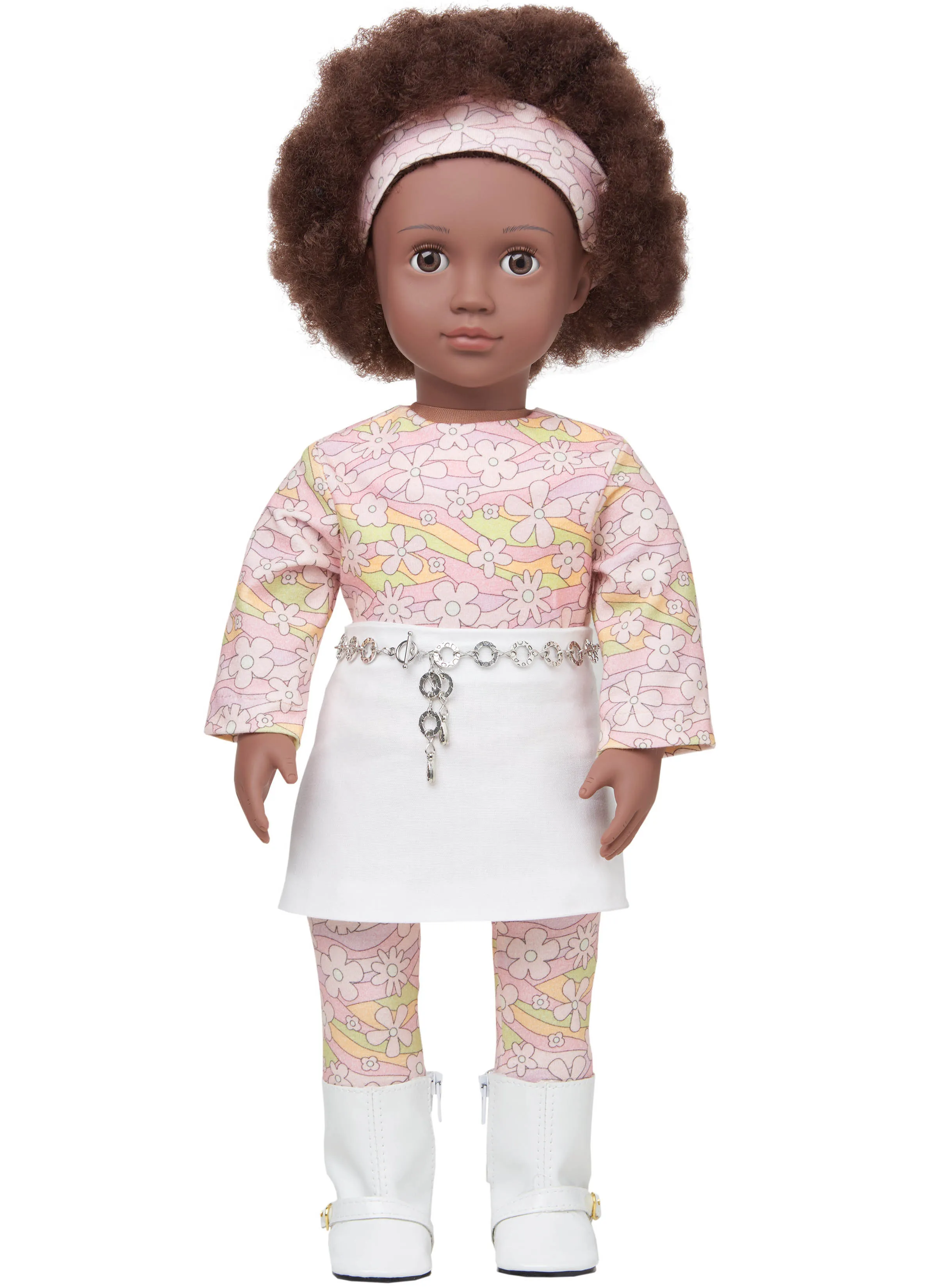 Simplicity Pattern S9768 18" Doll Clothes