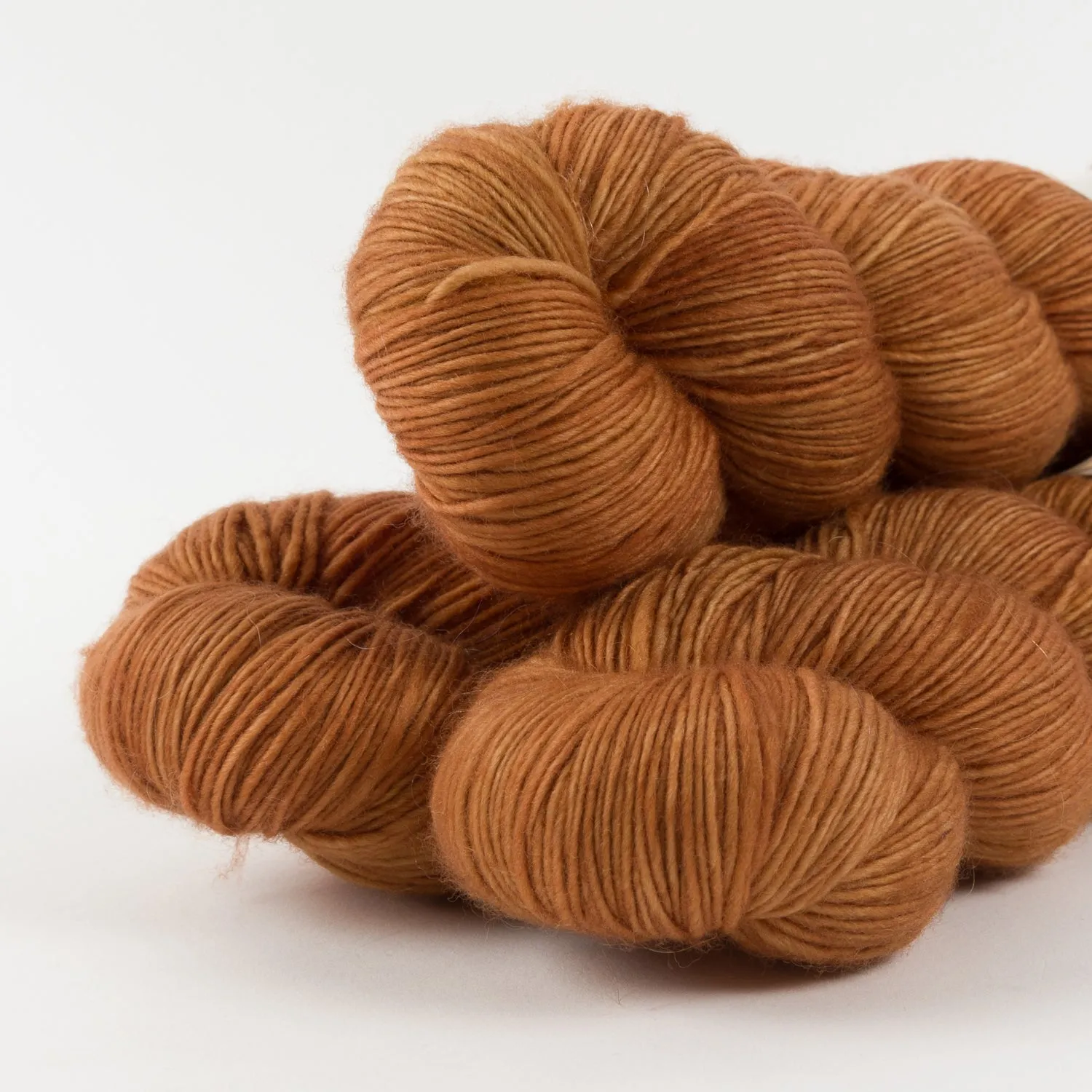 SINGLE MERINO - VELVETEEN CARAMEL OVERALL