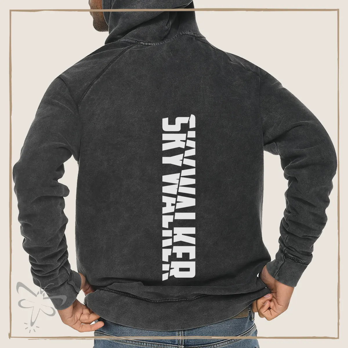 Skywalker Hoodie