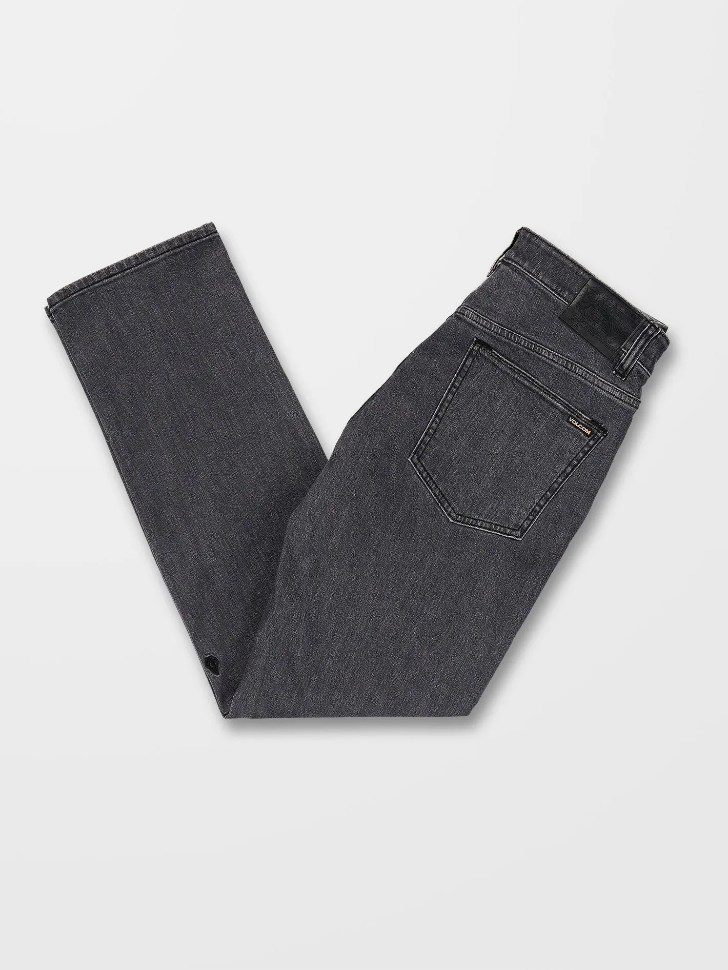 Solver Jeans - EASY ENZYME GREY