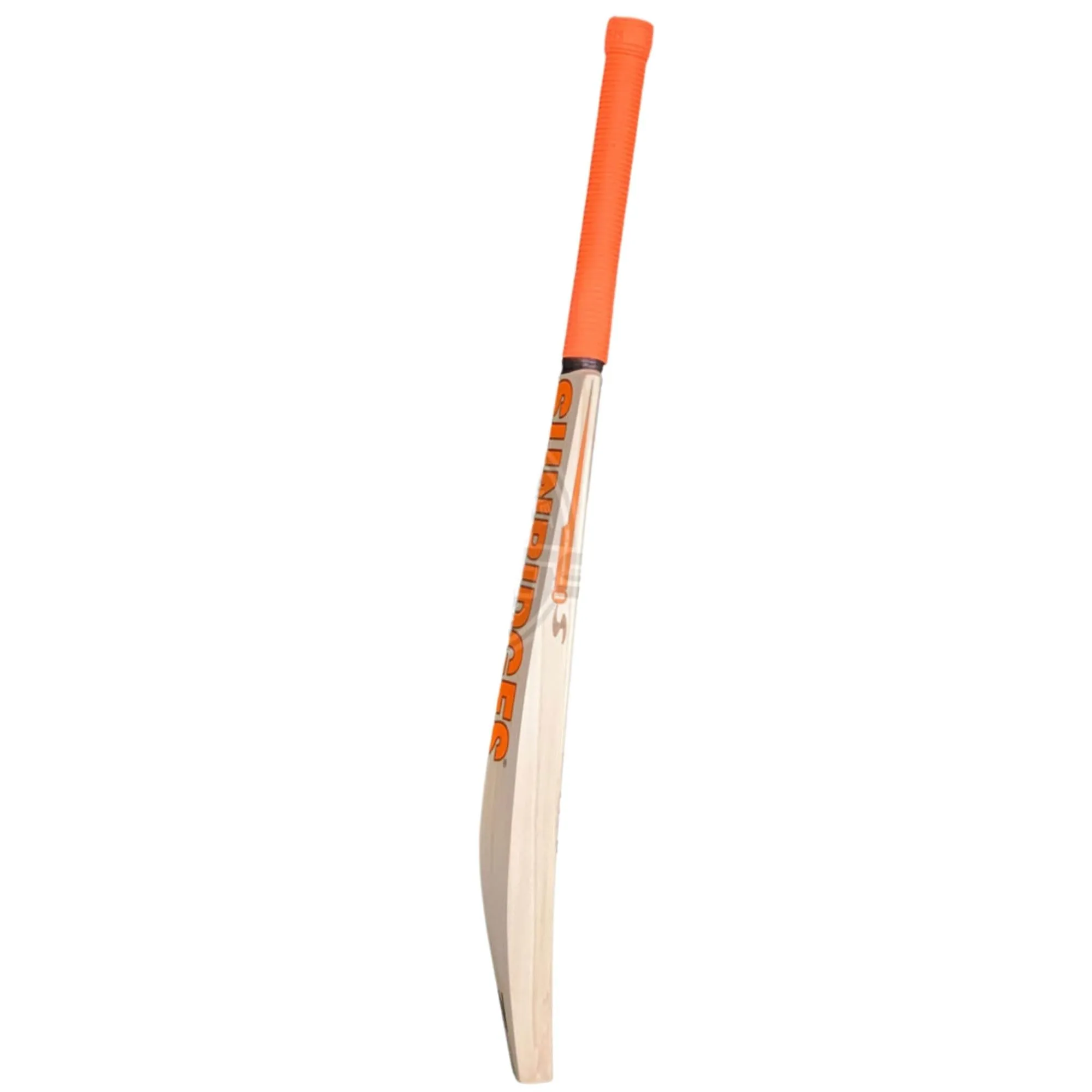 SS Cricket Bat Ton Sunridges Ultimate Retro Classic