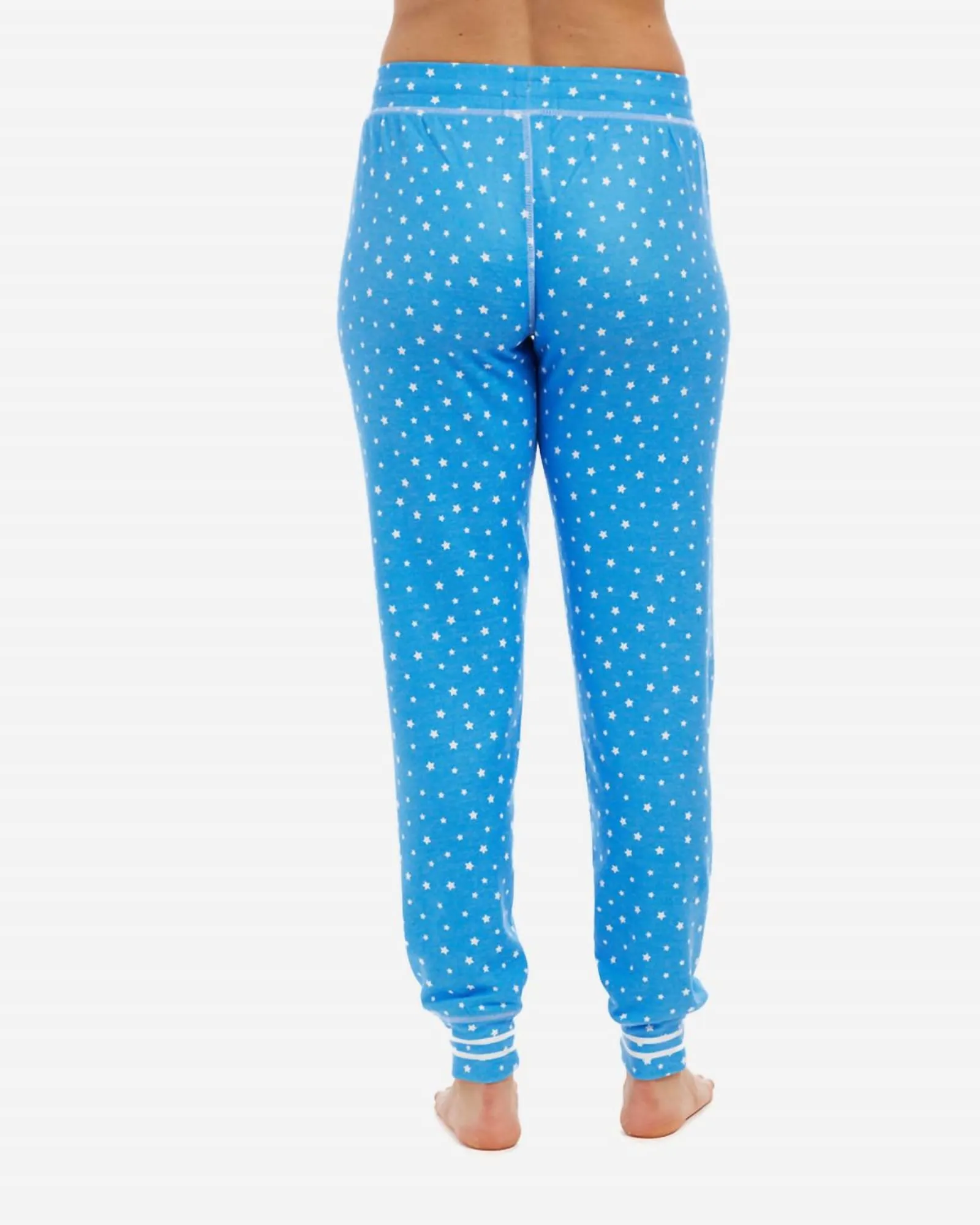 Star Jogger in Tranquil Blue | Tranquil Blue