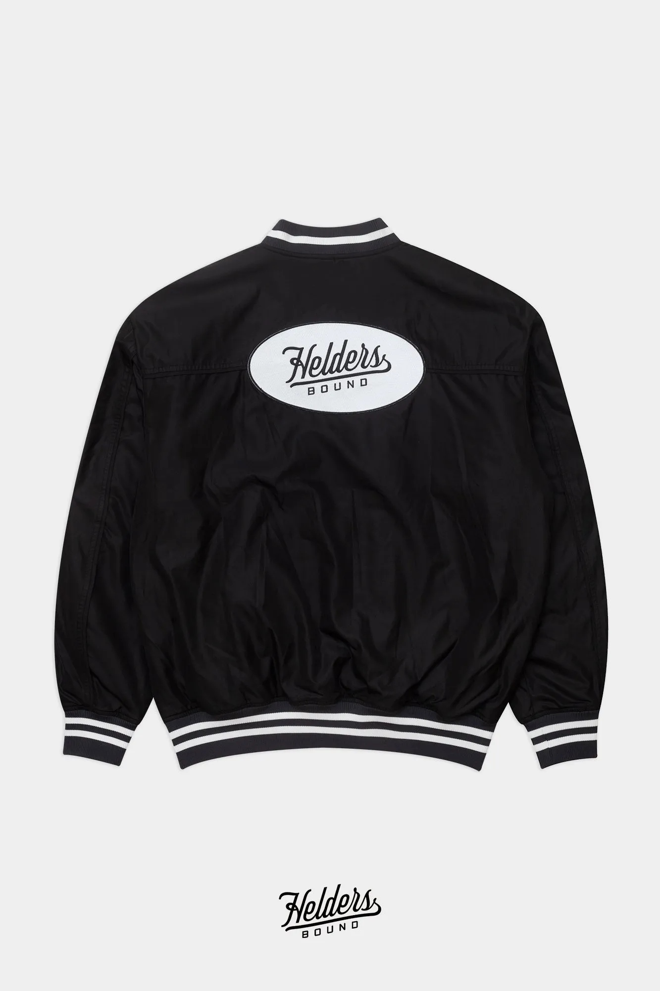 STEEL CITY MOTOCROSS BOMBER JACKET